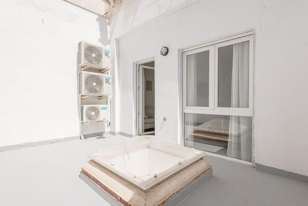 Appartement Beautiful In Tetuan For 2 Pax - 20bj Madrid