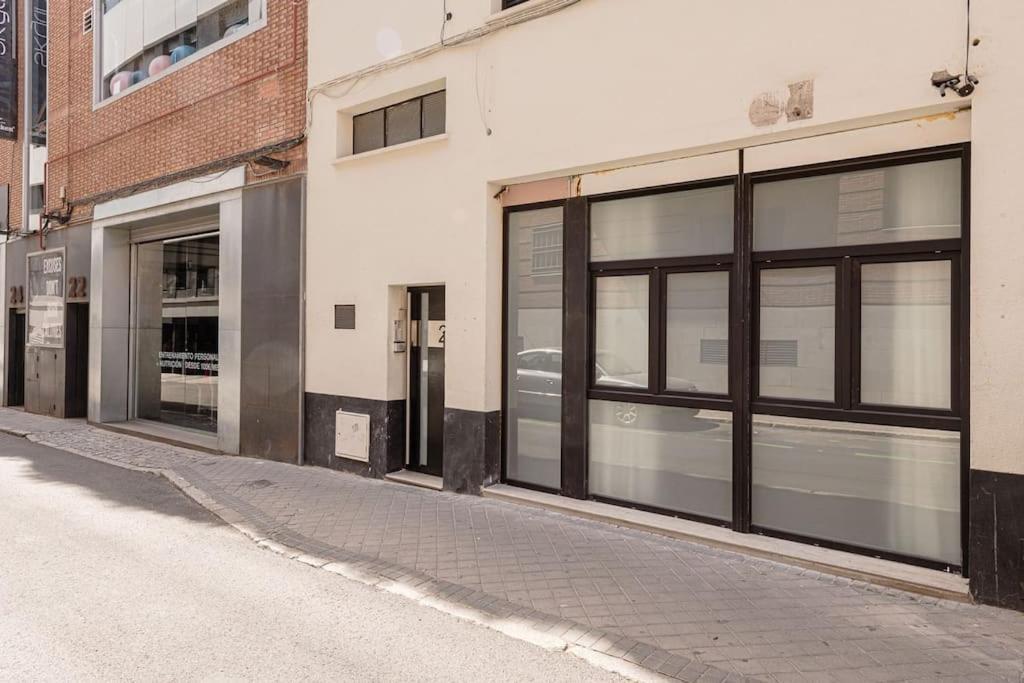 Beautiful In Tetuan For 2 Pax - 20bj Appartement