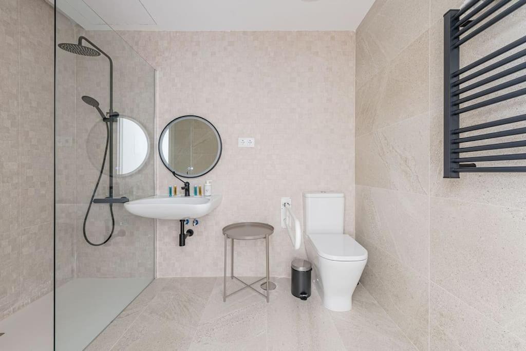 Appartement Beautiful In Tetuan For 2 Pax - 20bj